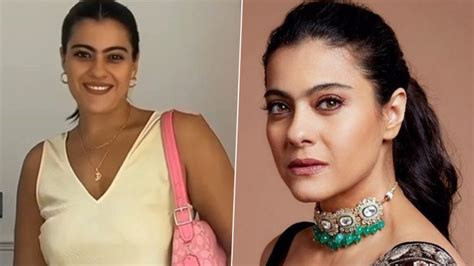 Kajol Nude Fake Photos